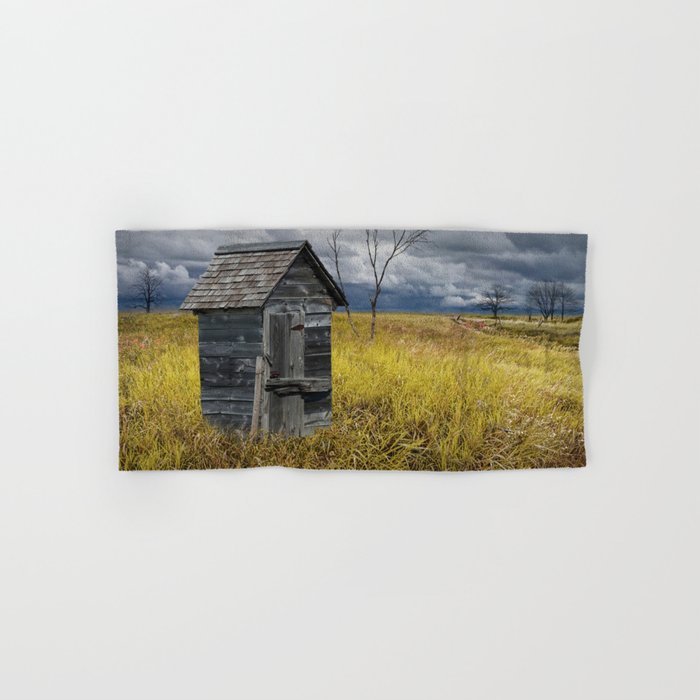 Outhouse hand towels hot sale
