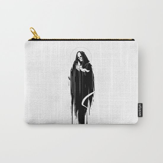 Companion for Life Carry-All Pouch