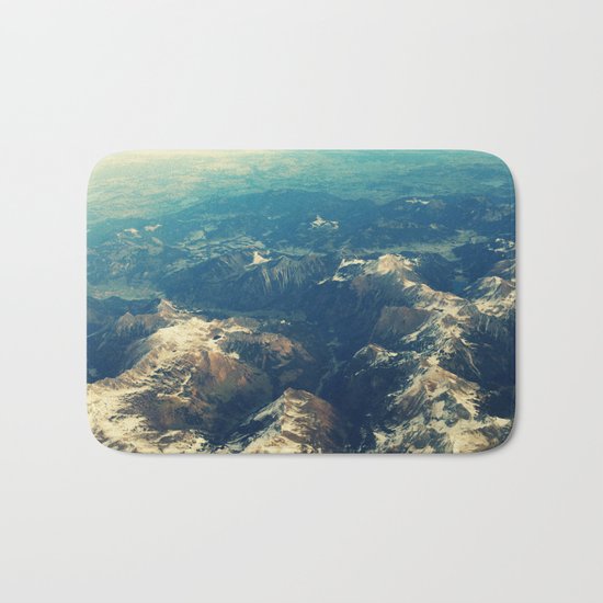 earthy m Bath Mat