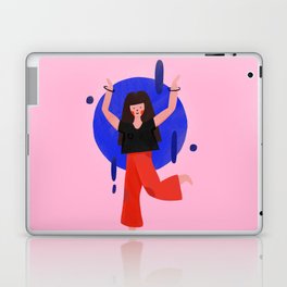 Dance Laptop & iPad Skin