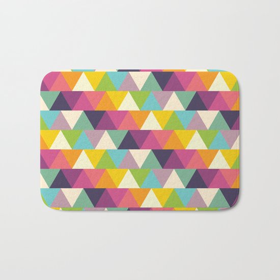Stairway to Heaven Bath Mat