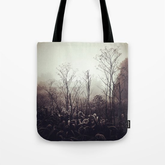 Morning Meditation Tote Bag