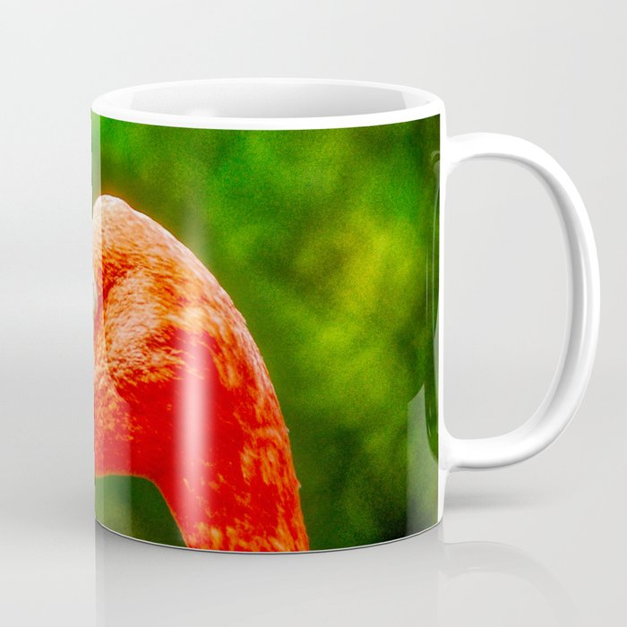 flamingo  Coffee Mug