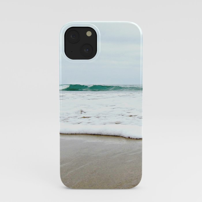 Crystal Cove  iPhone Case