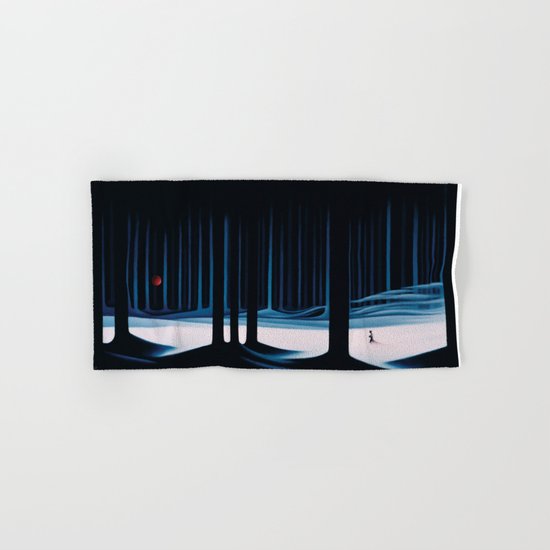 Coronation Hand & Bath Towel