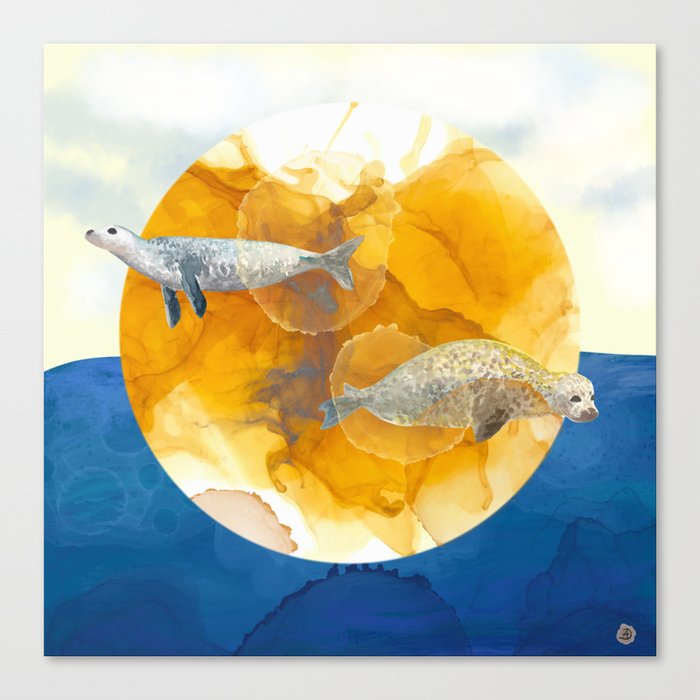 Canvas Print