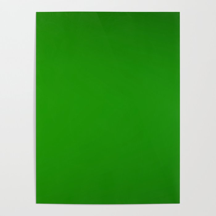 25  Green Gradient Background 220713 Minimalist Art Valourine Digital Design Poster