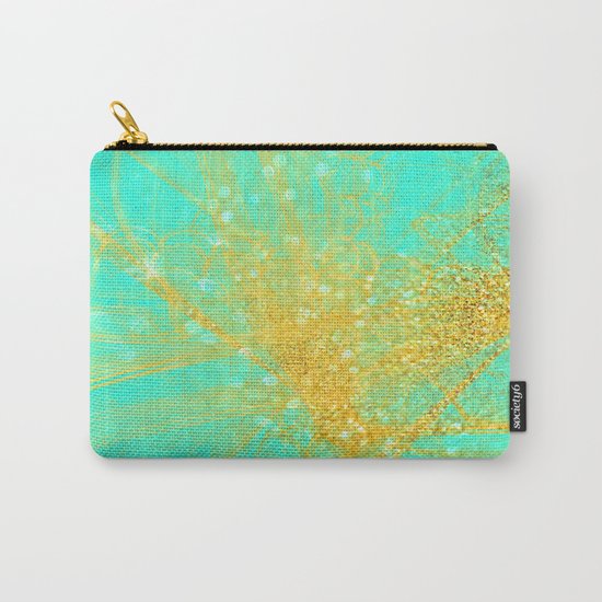 sparkle Carry-All Pouch