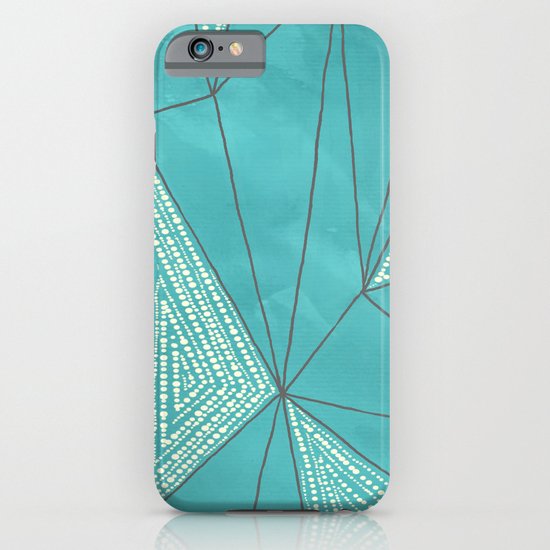 st peters-burg iPhone & iPod Case