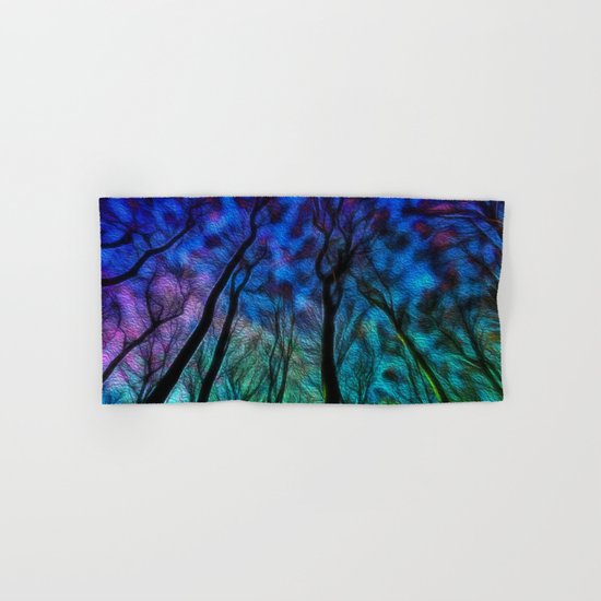 magilicious Hand & Bath Towel