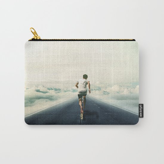 The Runner Carry-All Pouch