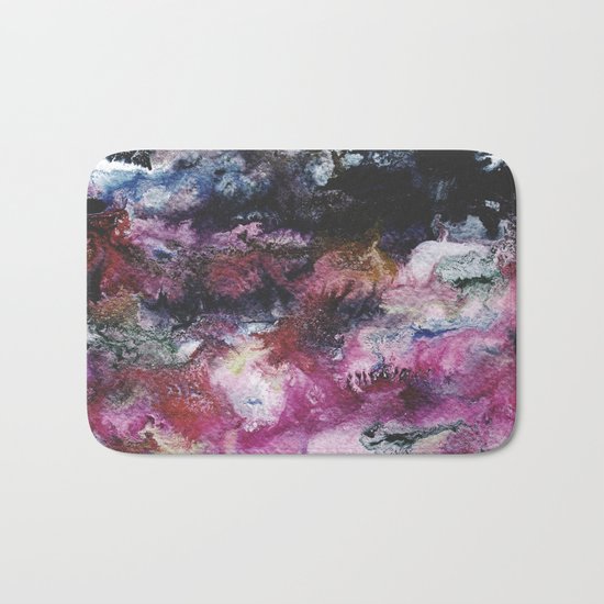MX1 Bath Mat
