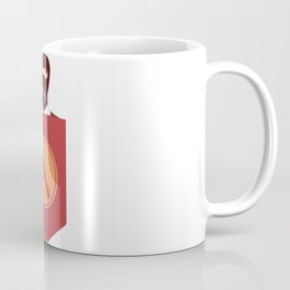 TF2 - POCKET SPY Coffee Mug