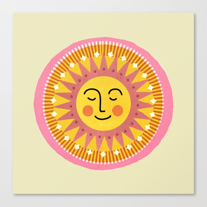 Canvas Print