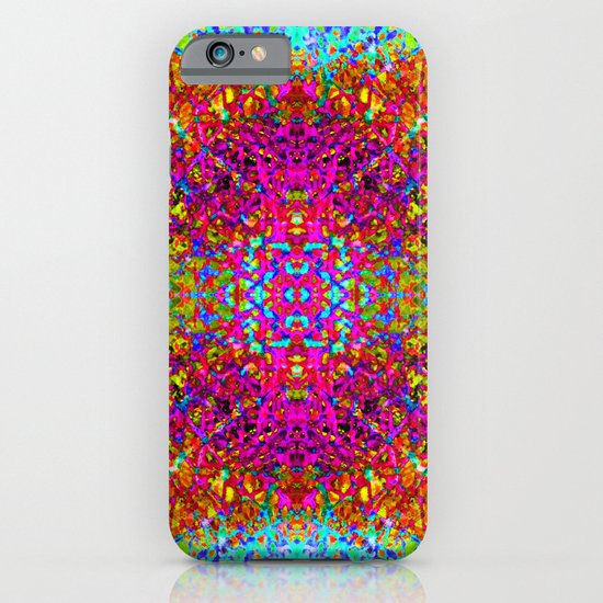 Dreams iPhone & iPod Case