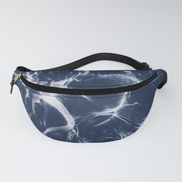 Undefined Abstract #4 #decor #art #society6 Fanny Pack