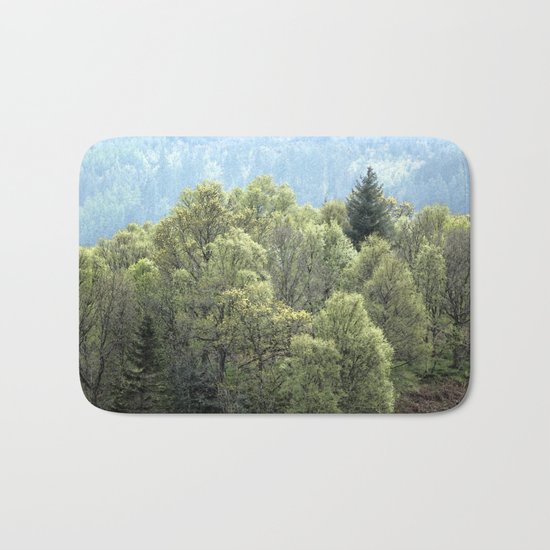 Werifesteria Bath Mat