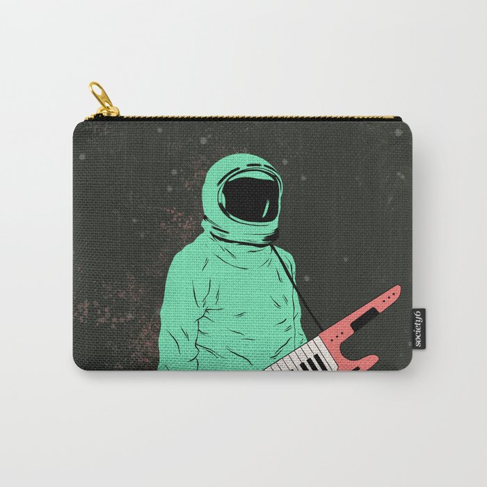 Space Jam Carry-All Pouch