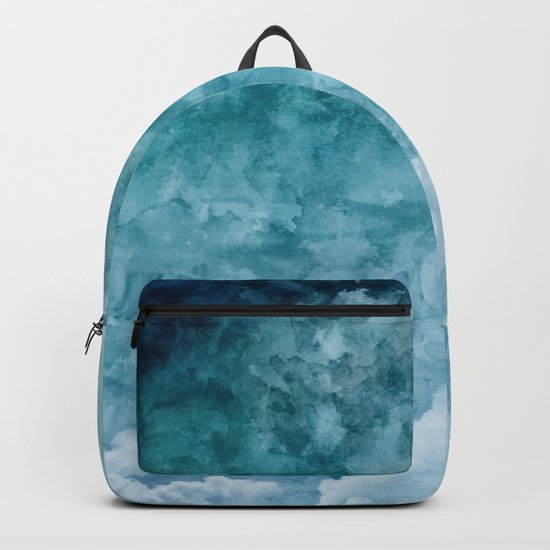 Over The Clouds Backpack