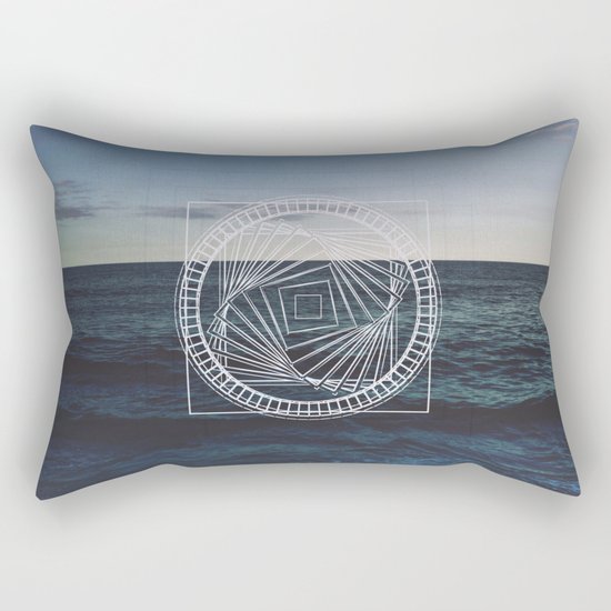 Forma 06 Rectangular Pillow