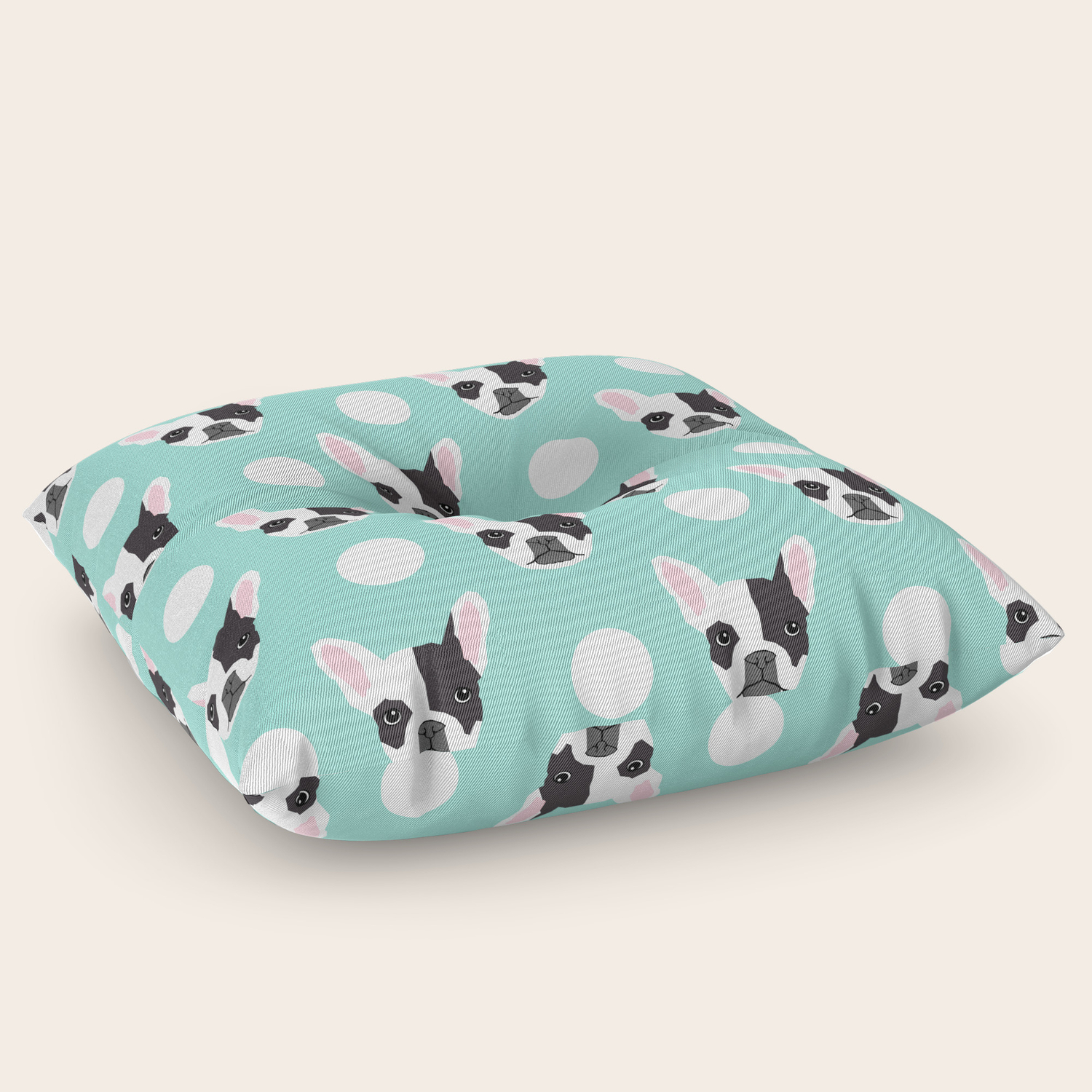 pillows for dogs head