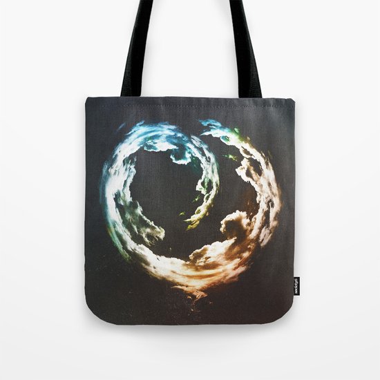 Love is in the air Tote Bag