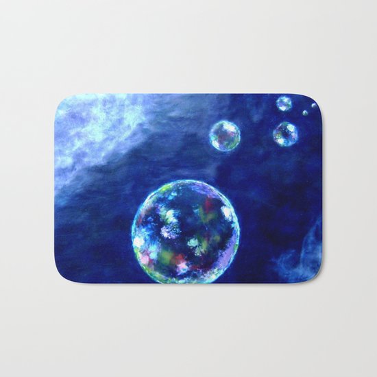 Whispers Bath Mat