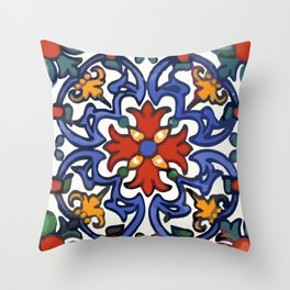 Mexican Throw Pillows for Any Room or 