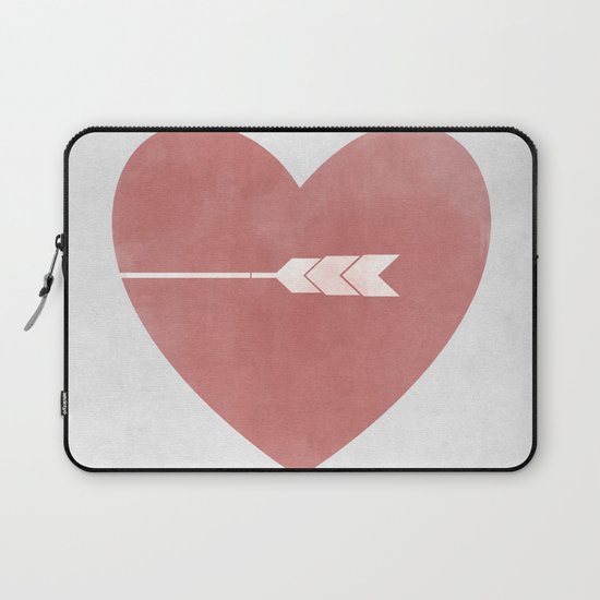 half of you Laptop Sleeve