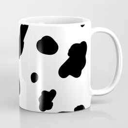 Cow animal style Coffee Mug