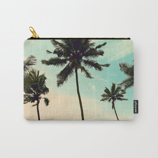 The sky's the limit Carry-All Pouch