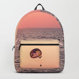 Sunny happiness Backpack