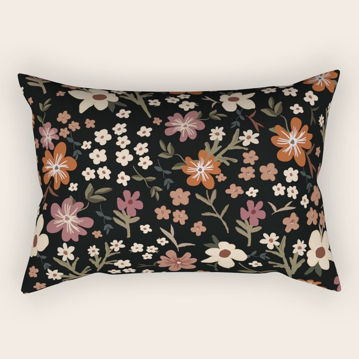 Rectangular Pillow