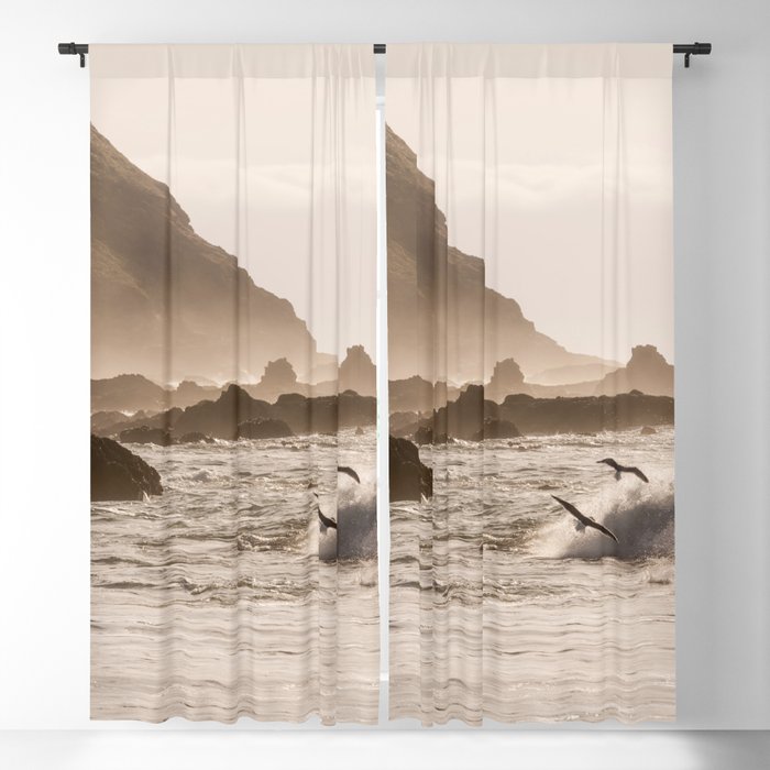 Blackout Curtain