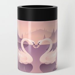 Swan Lake | Beauty Can Cooler