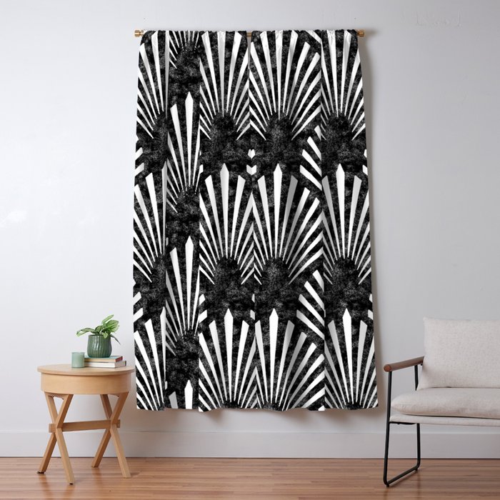 Blackout Curtain