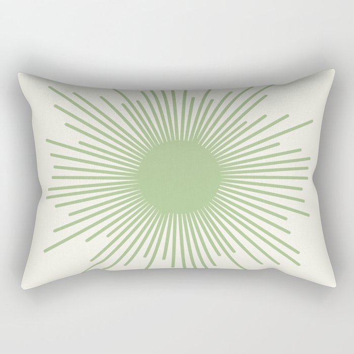 Rectangular Pillow