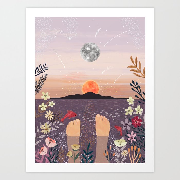 Art Print