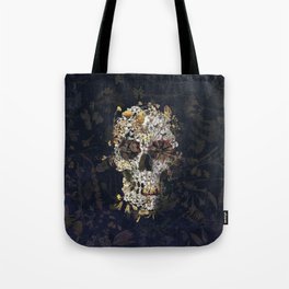 THE END Tote Bag