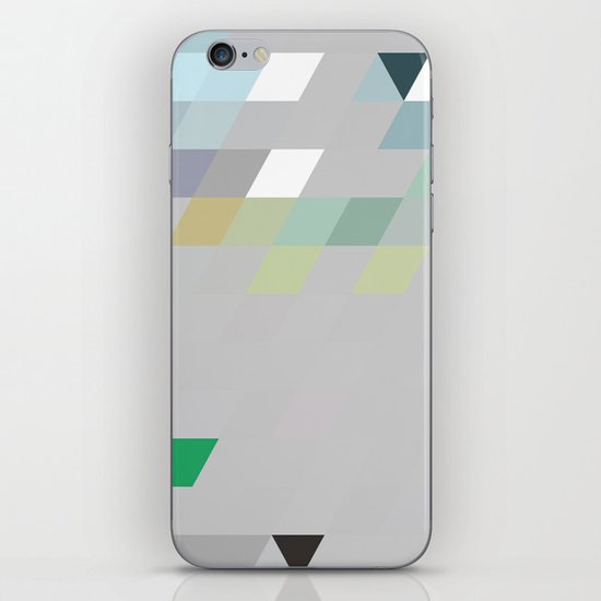 Develop iPhone Skin