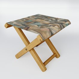 Harbor Folding Stool