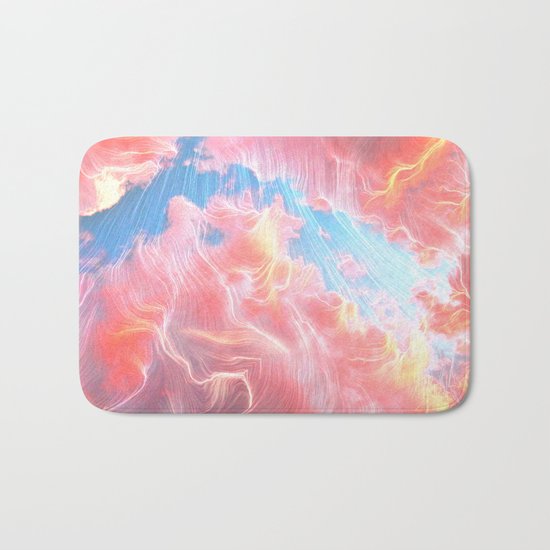 Sweets Bath Mat