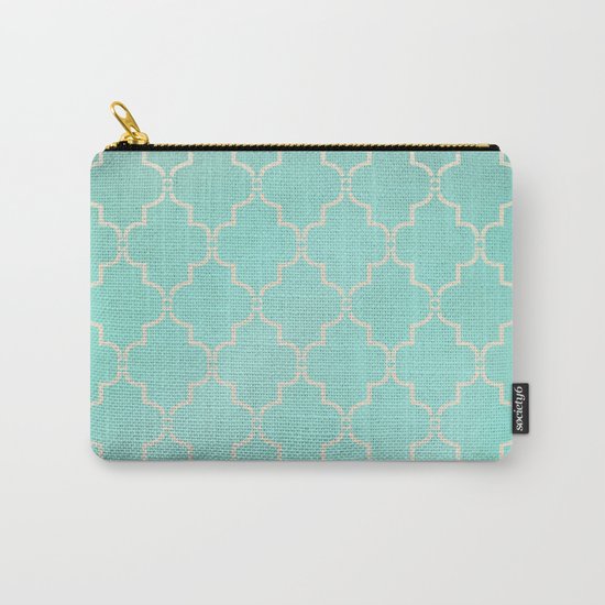 clove Carry-All Pouch