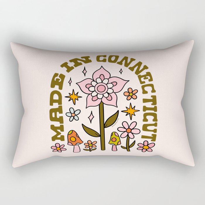 Rectangular Pillow