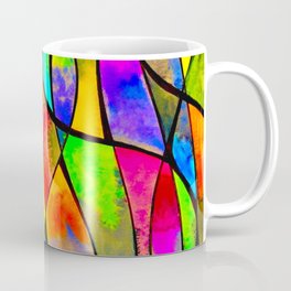 The infinite flow Coffee Mug