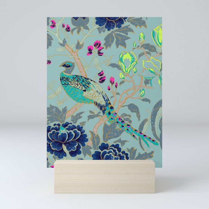 Mini Art Print