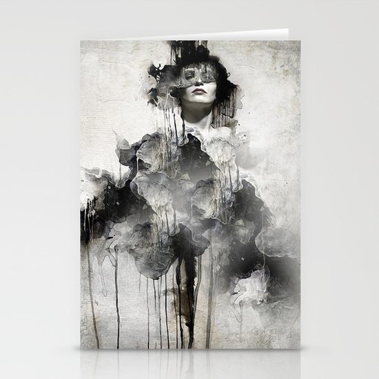 MDG Stationery Cards