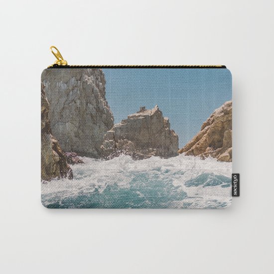 Cabo San Lucas VIII Carry-All Pouch