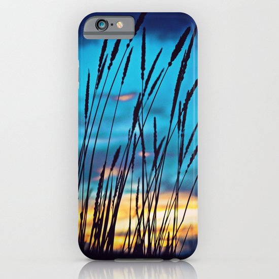 Western Sky iPhone & iPod Case
