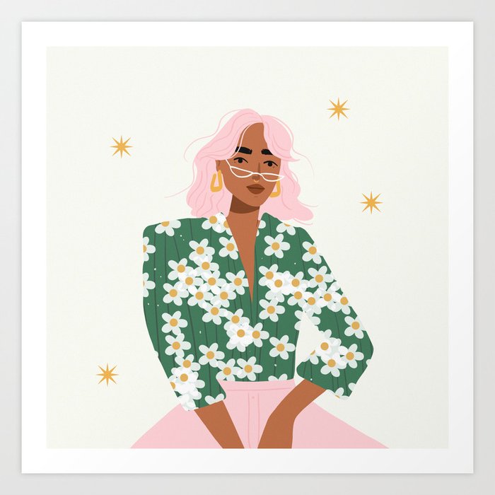 Art Print